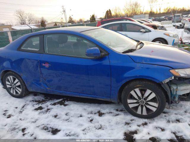 Kia Forte Ex Image 2