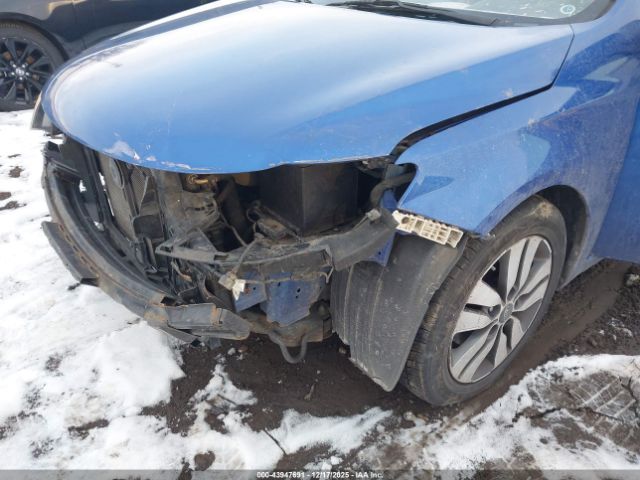 Kia Forte Ex Image 5