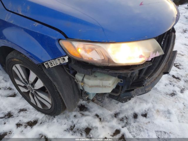 Kia Forte Ex Image 6