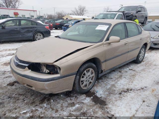 Chevrolet Impala Image 12