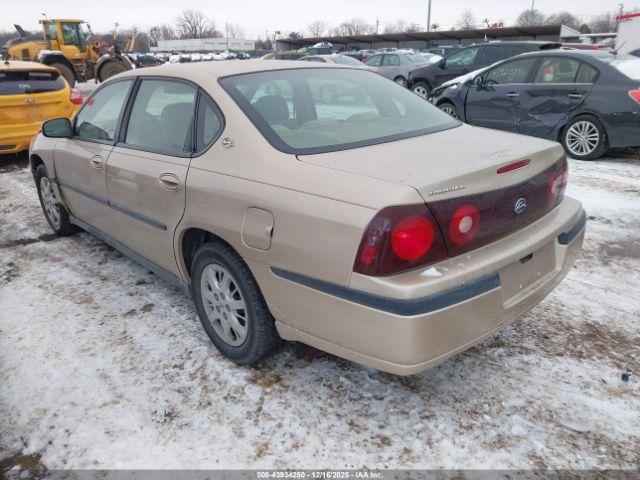 Chevrolet Impala Image 16