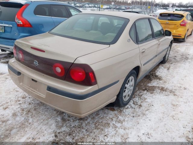 Chevrolet Impala Image 10