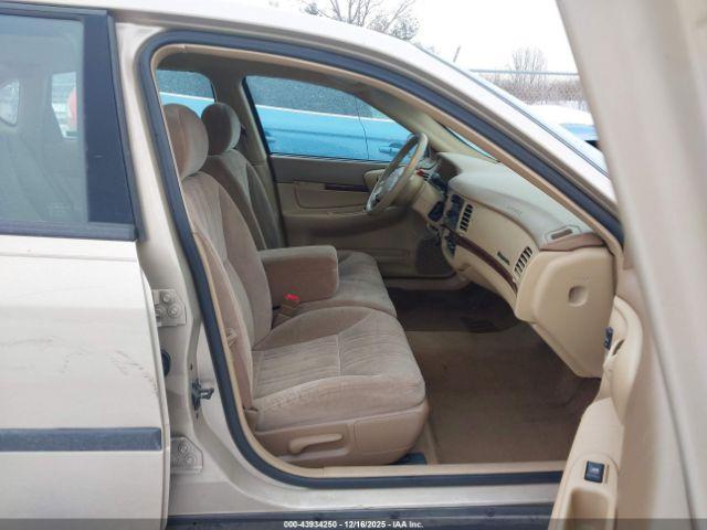 Chevrolet Impala Image 6