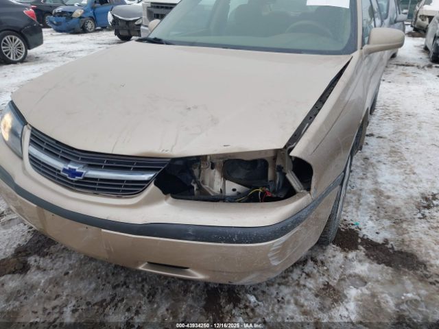 Chevrolet Impala Image 13