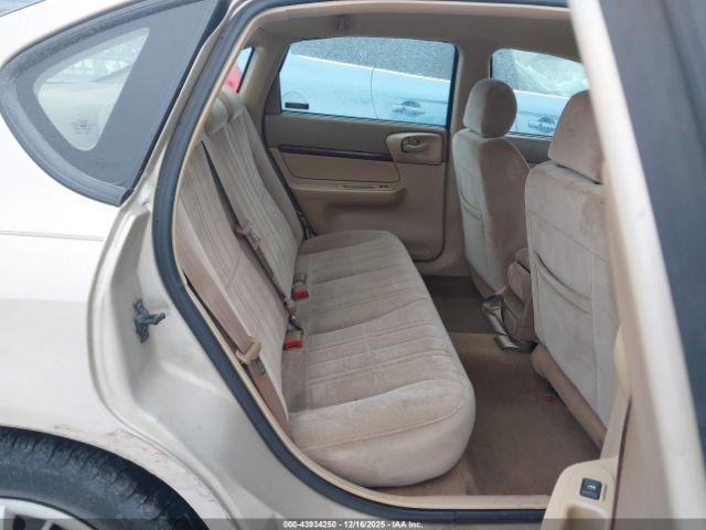 Chevrolet Impala Image 15