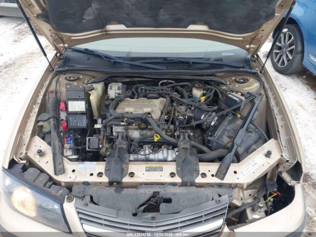 Chevrolet Impala Image 2