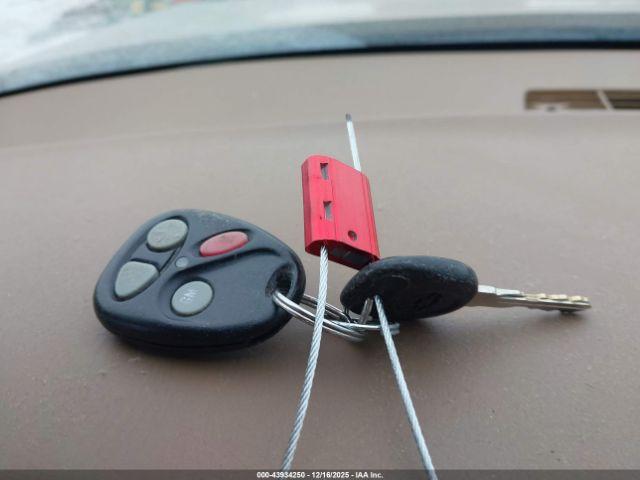 Chevrolet Impala Image 9