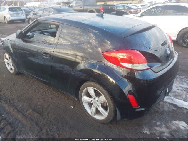 Hyundai VELOSTER Image 5