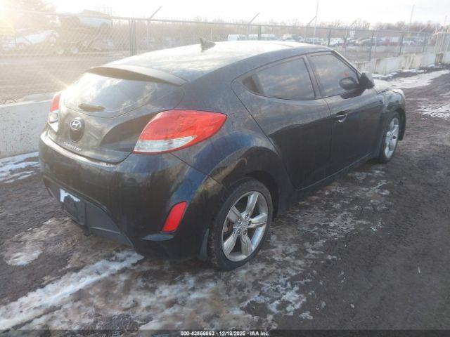 Hyundai VELOSTER Image 6