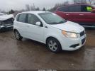 Chevrolet Aveo 1lt Image 1