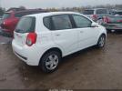 Chevrolet Aveo 1lt Image 8
