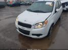 Chevrolet Aveo 1lt Image 7
