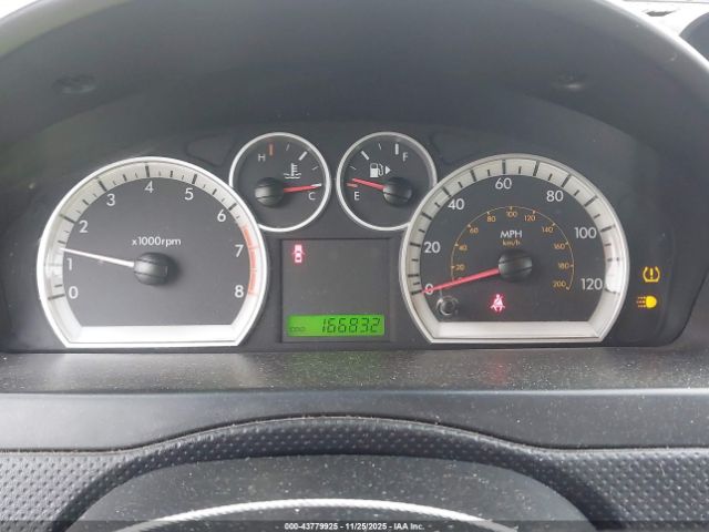 Chevrolet Aveo 1lt Image 9