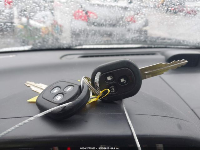 Chevrolet Aveo 1lt Image 14