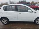 Chevrolet Aveo 1lt Image 11