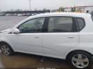 Chevrolet Aveo 1lt Image 13