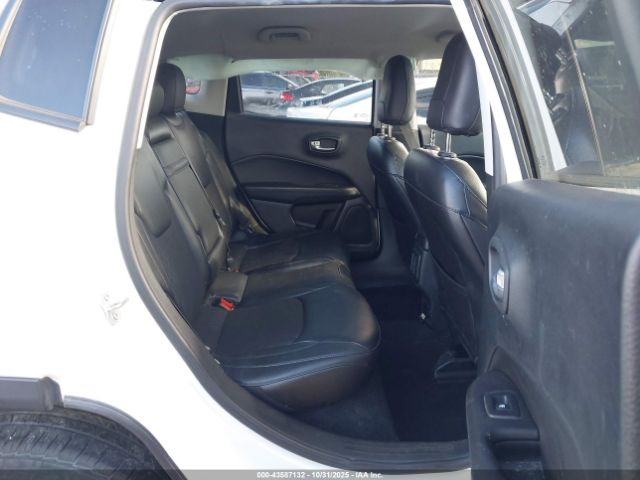 Jeep Compass Altitude 4x4 Image 7