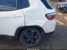 Jeep Compass Altitude 4x4 Image 4