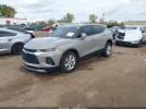 Chevrolet Blazer Fwd 2lt Image 6