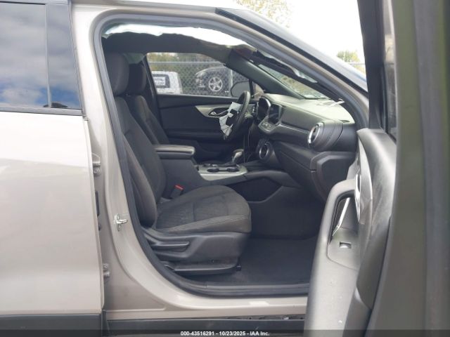 Chevrolet Blazer Fwd 2lt Image 10