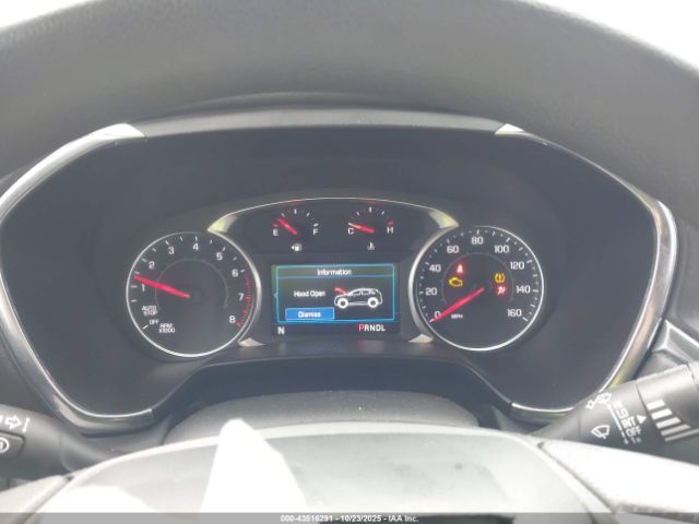 Chevrolet Blazer Fwd 2lt Image 11