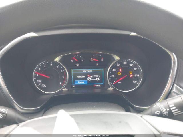 Chevrolet Blazer Fwd 2lt Image 11