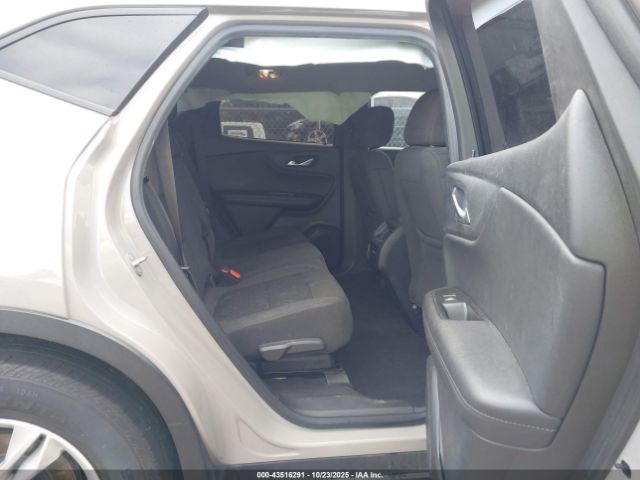 Chevrolet Blazer Fwd 2lt Image 4