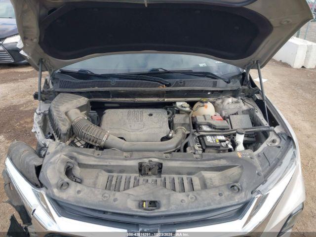 Chevrolet Blazer Fwd 2lt Image 16