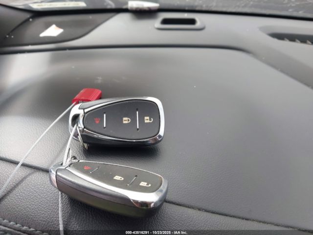 Chevrolet Blazer Fwd 2lt Image 13