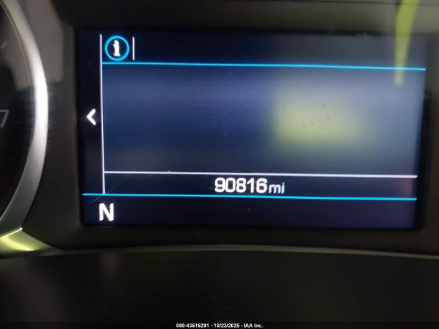 Chevrolet Blazer Fwd 2lt Image 2