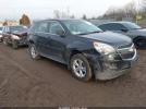Chevrolet Equinox Ls Image 1