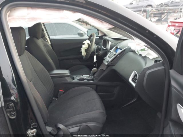 Chevrolet Equinox Ls Image 2