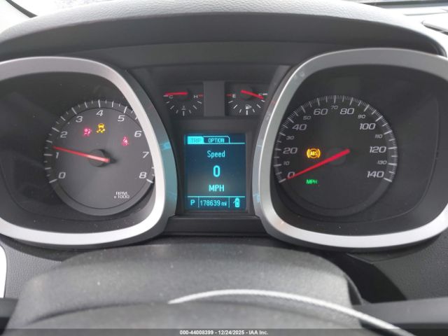 Chevrolet Equinox Ls Image 5