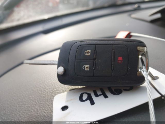 Chevrolet Equinox Ls Image 12