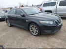 Ford Taurus Limited Image 1