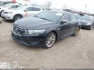 Ford Taurus Limited Image 9