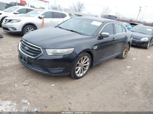 Ford Taurus Limited Image 9