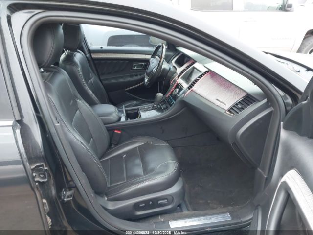 Ford Taurus Limited Image 6