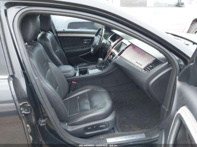 Ford Taurus Limited Image 6