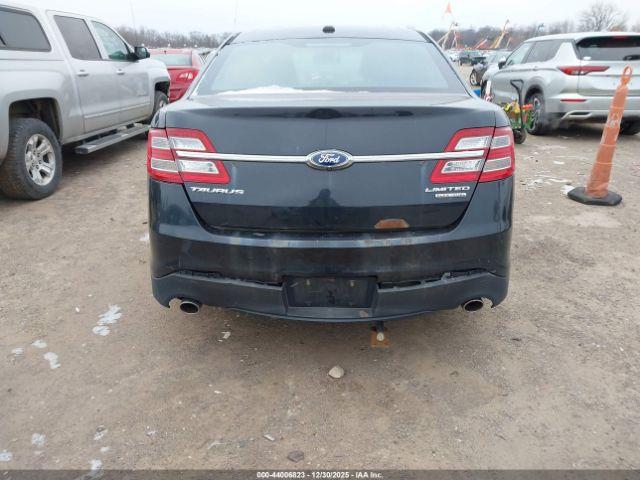 Ford Taurus Limited Image 3