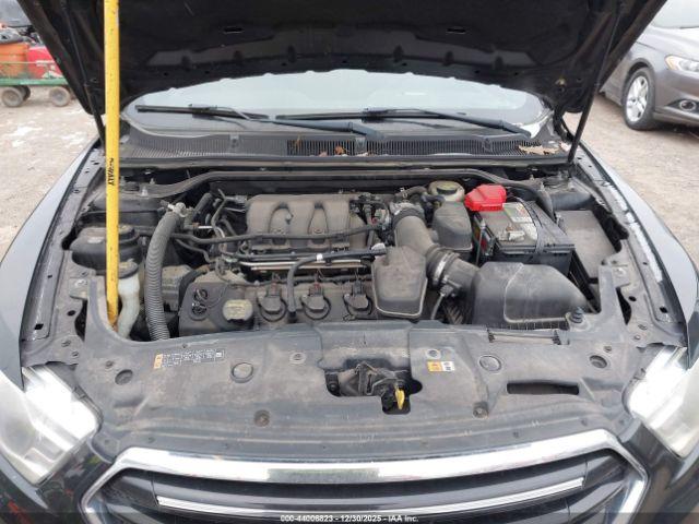 Ford Taurus Limited Image 8