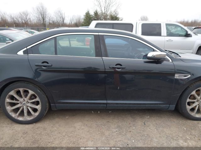 Ford Taurus Limited Image 14