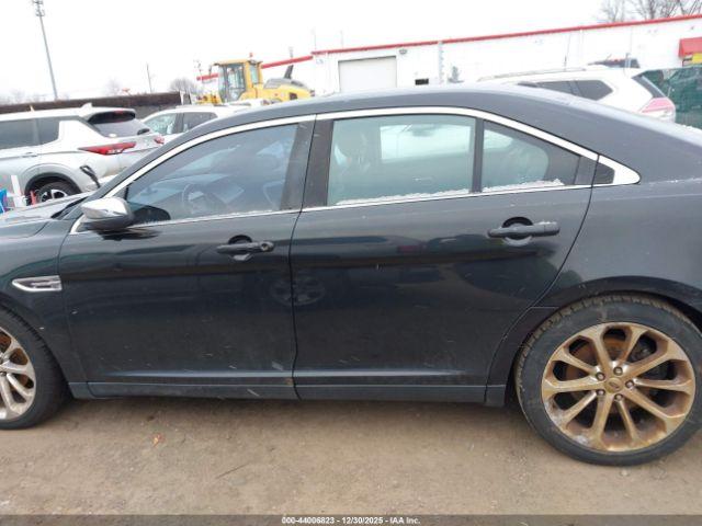 Ford Taurus Limited Image 5