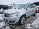 Chevrolet Traverse Ltz Image 11