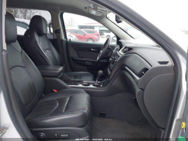 Chevrolet Traverse Ltz Image 9