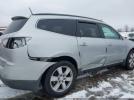 Chevrolet Traverse Ltz Image 13