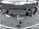 Chevrolet Traverse Ltz Image 3