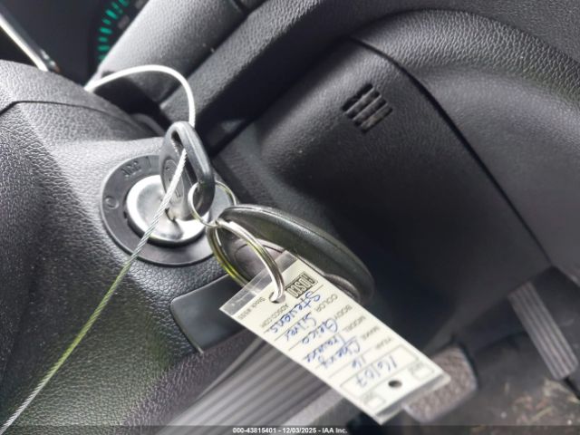 Chevrolet Traverse Ltz Image 10