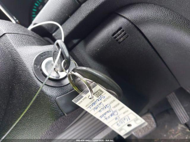 Chevrolet Traverse Ltz Image 10