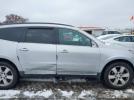 Chevrolet Traverse Ltz Image 6